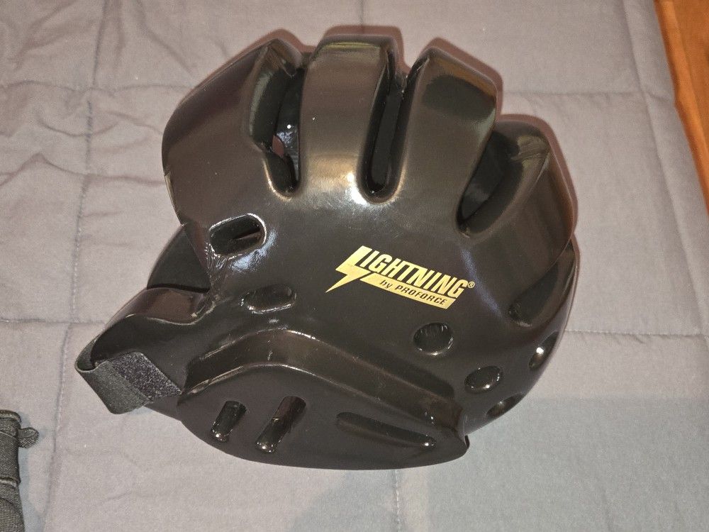 Taekwando Gear