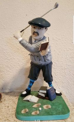 Figurine
