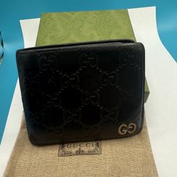 Gucci Wallet 