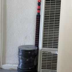 Work Out Weights
