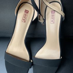Woman Heels 
