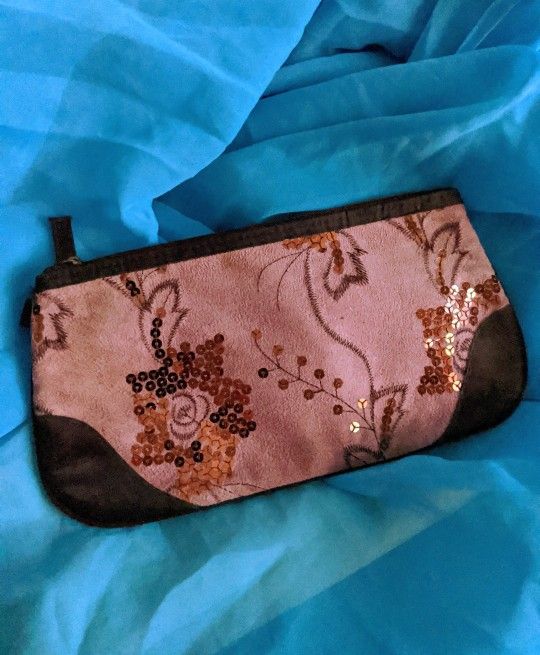 New Small Purse / Bag