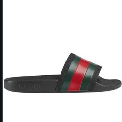 Gucci Slides
