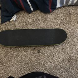 8.5 Inch Skateboard