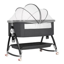 3 In 1 Baby Bassinet 
