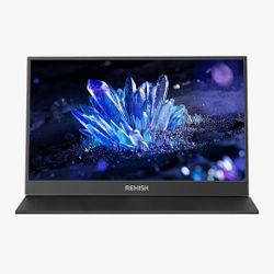 15.6 Inch Portable Monitor 