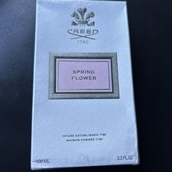 Creed Spring Flower