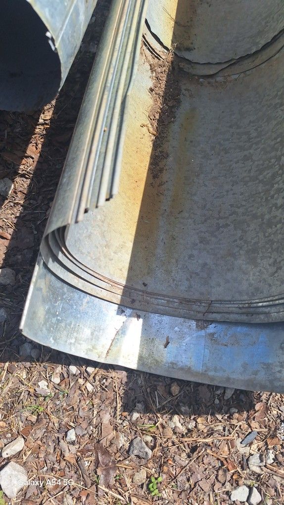 Good Stove Piping!