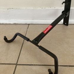 Bike Holder For Wall! 