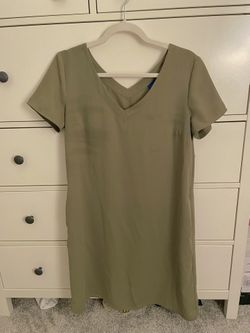Kohl’s Women’s Dress