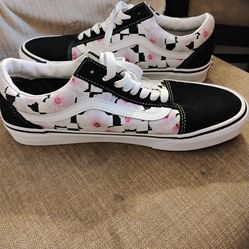 vans