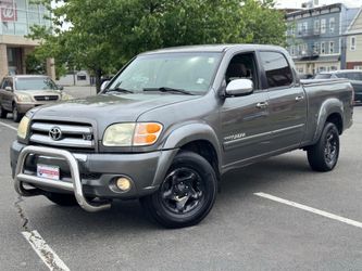 2004 Toyota Tundra