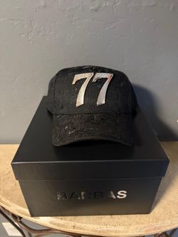 Barbas Hats ORIGINALES