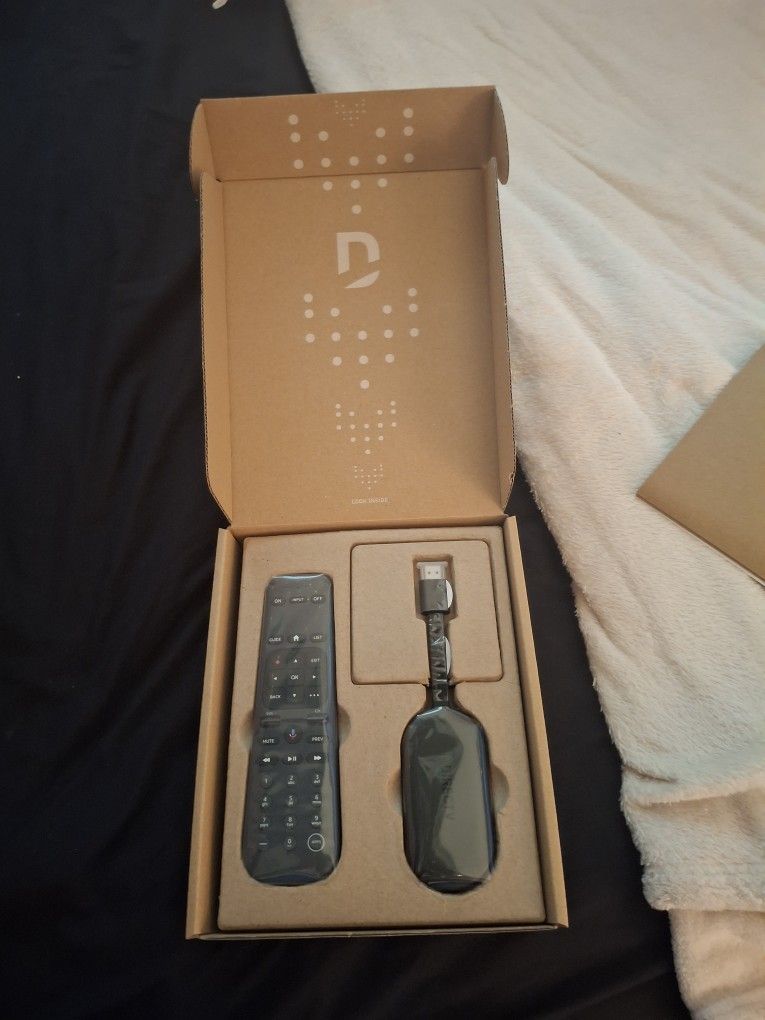 DirecTV Gemini Air