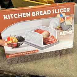 Bread Slicer