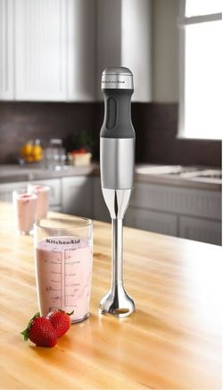 Kitchenaid Hand Mixer