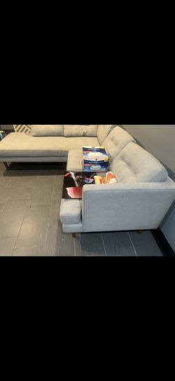 Sectional Couch