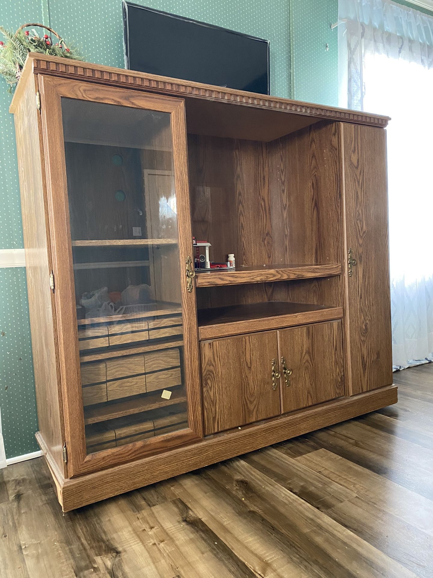 Furniture Tv Center Entertainment