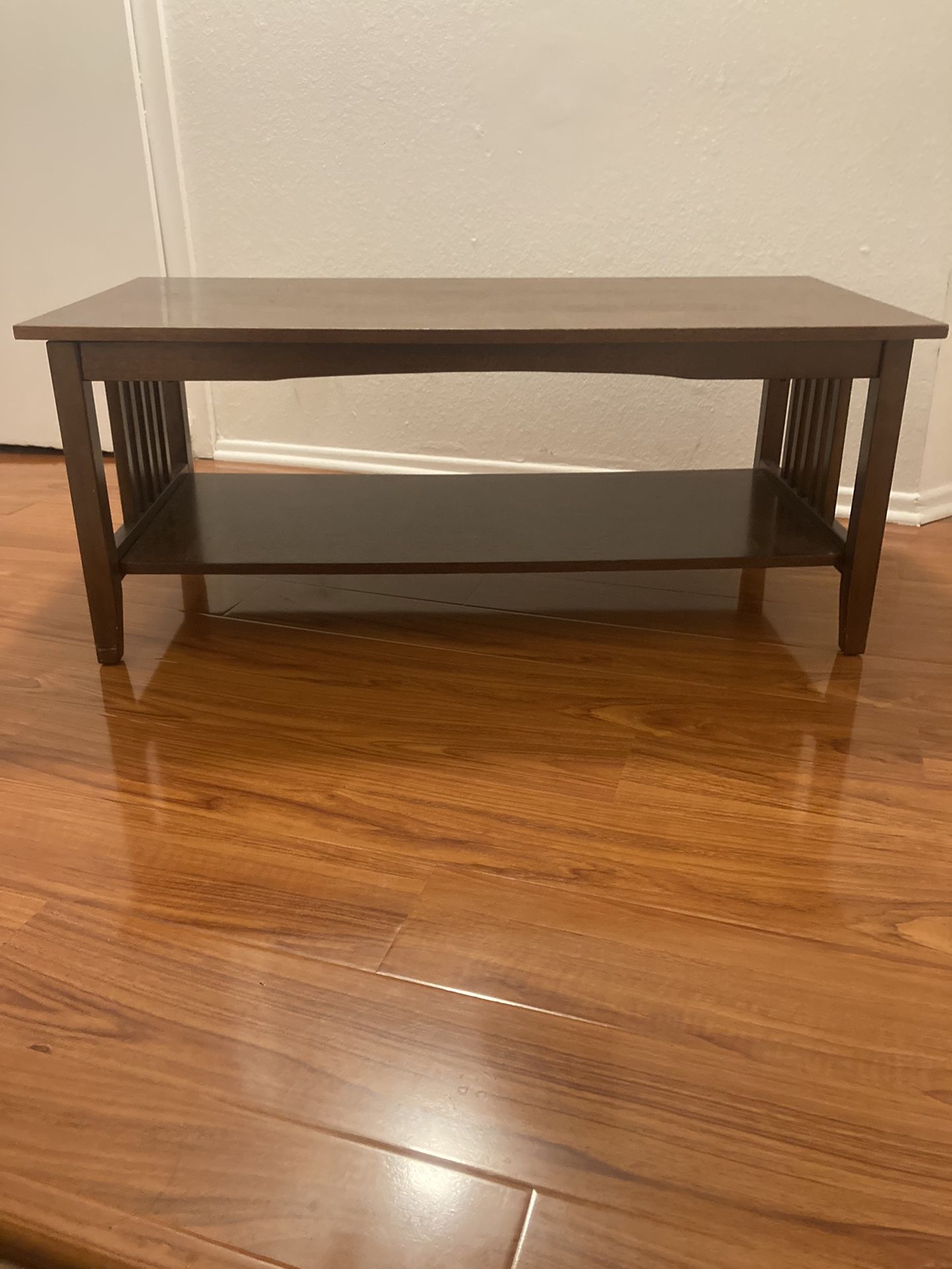 FREE COFFEE TABLE