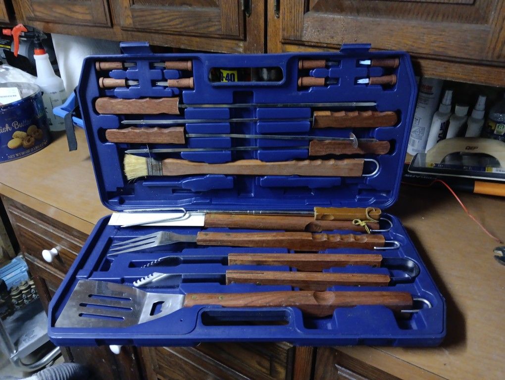 Cooking Stuff