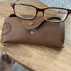 Rayban Frames 