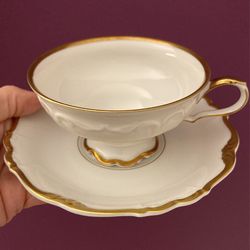 Edelstien Teacups