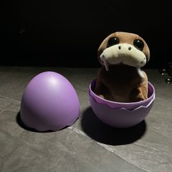 2023 Common Adopt Me Walrus Plush