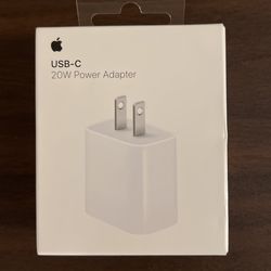 Apple Usb-c Power Adapter 