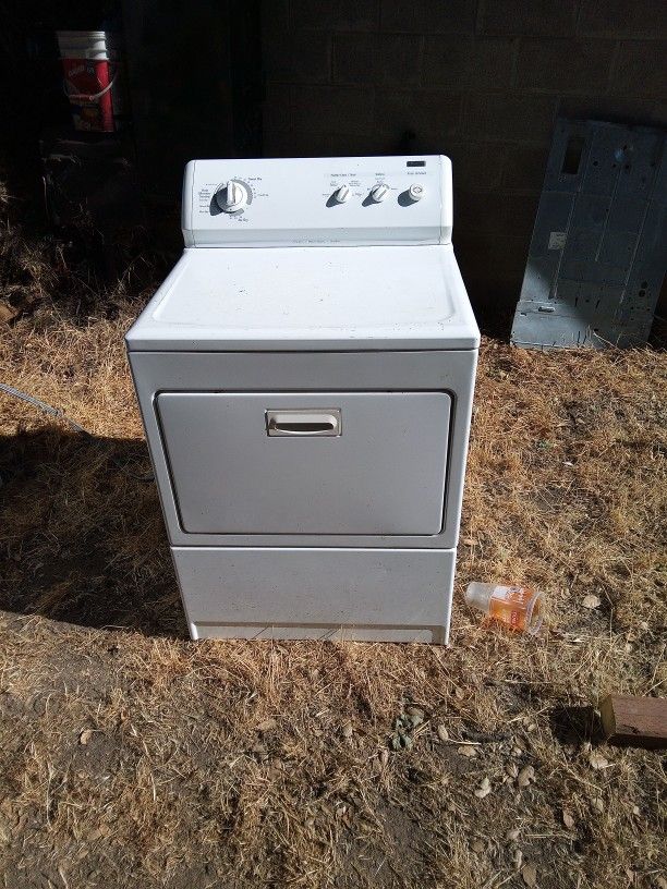 Kenmore Electric Dryer