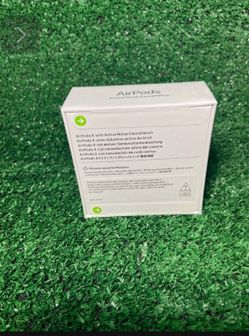 AirPods 3rd Gen Brand New