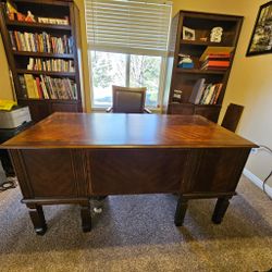 Executive Desk