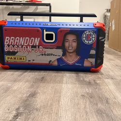 Panini Brandon Boston Jr Speaker 