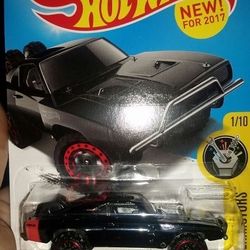 Hotwheels Fast and Furious