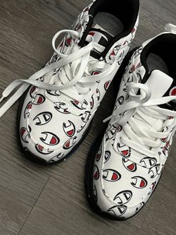 5.5y Champion Sneakers 