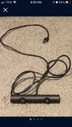 Ps4 Camera No Stand Like New