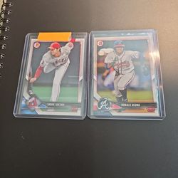 2Baseball Cards