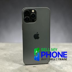 iPhone 13 Pro Max Unlocked 256Gb 