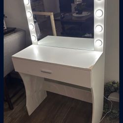 Vanity