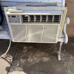 Window AC 