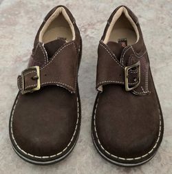 Boy Dress Shoes - Size 9.5