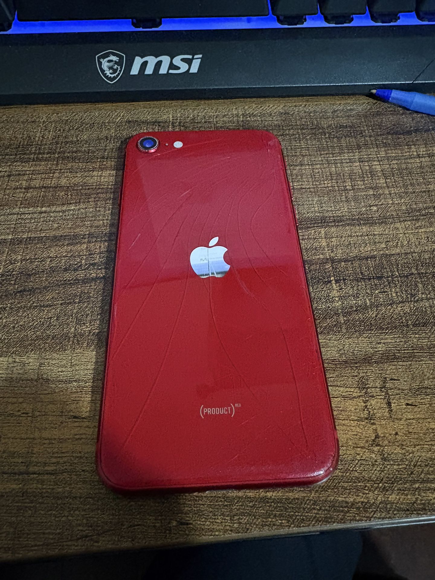 Iphone Se (3rd Gen)