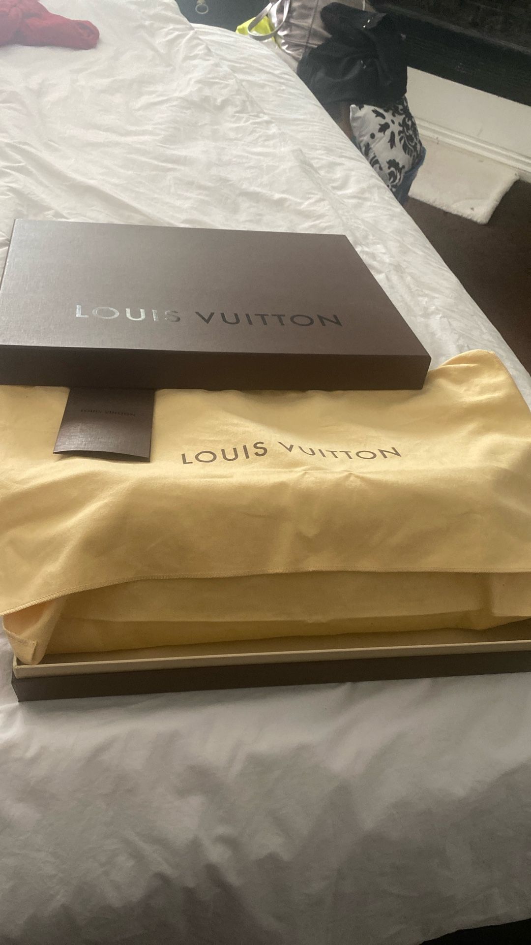 Louis Vuitton Purse
