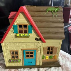 New Doll House 