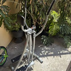 Bicicleta Portátil 