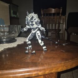 Sh FIGUREART Monster X