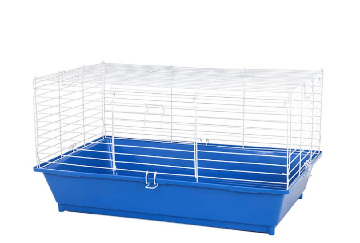 Small Animal Cage