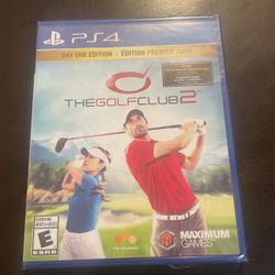 The Golf Club 2