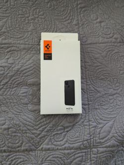 Spigen Google Pixel 5a Phone Case 