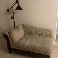 Fainting Couch