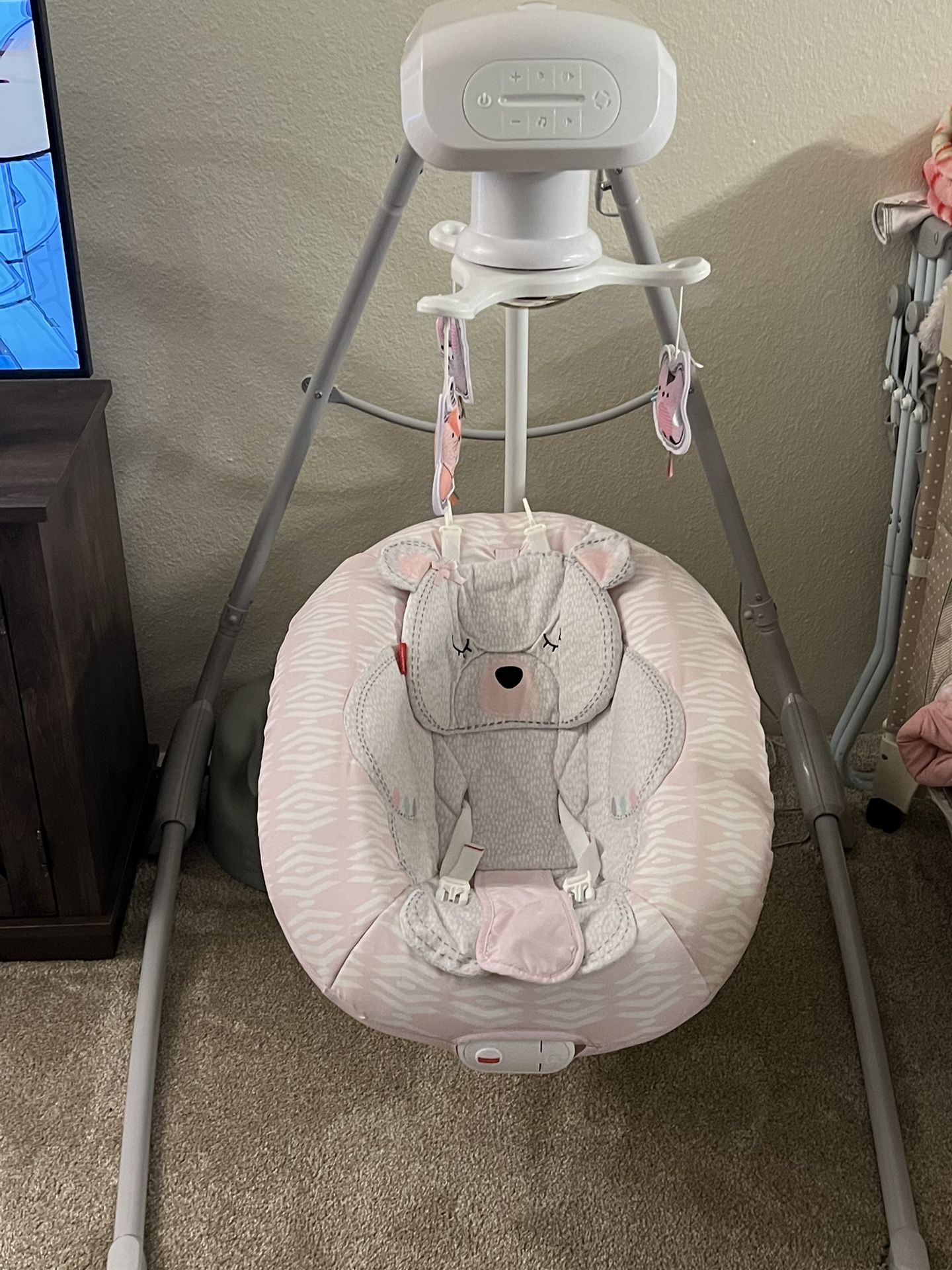 Fisher price Baby Swing 